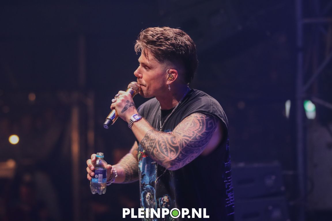 André Hazes jr    (1)